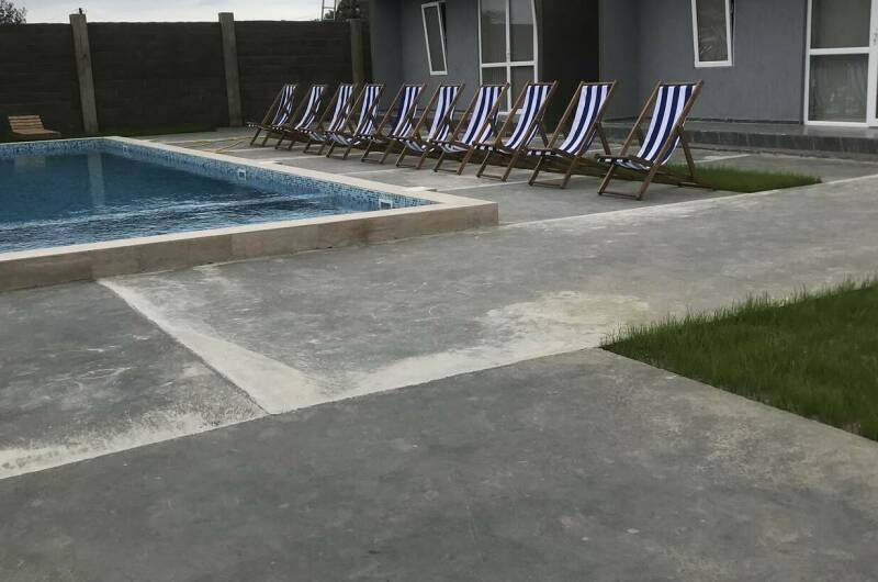 Изображение Изображение отеля / гостиницы "Коттеджный комплекс «Тихий Дон»" #10 #8