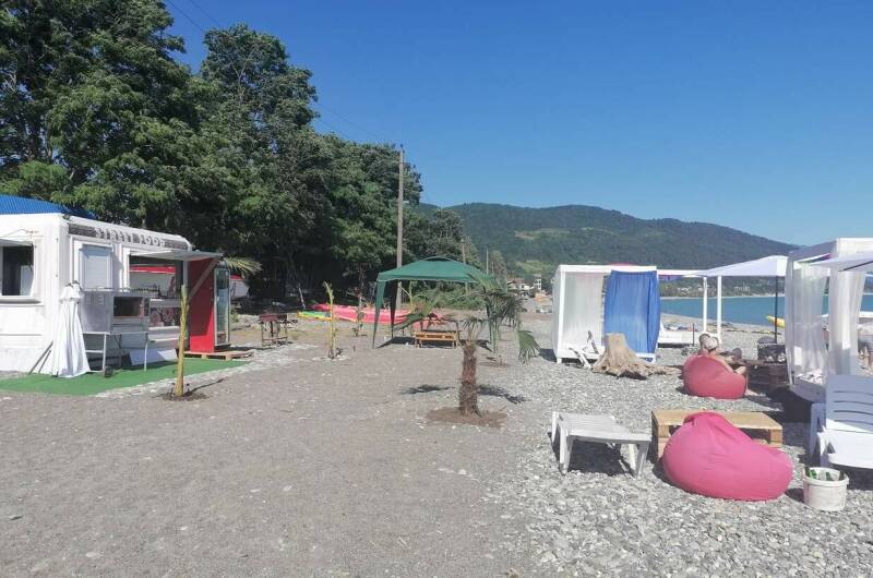 Изображение Изображение гостиницы &quot;Гостевой дом «Teremok»&quot; #2 #2