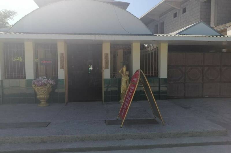 Изображение Изображение гостиницы &quot;Гостевой дом «Teremok»&quot; #4 #4