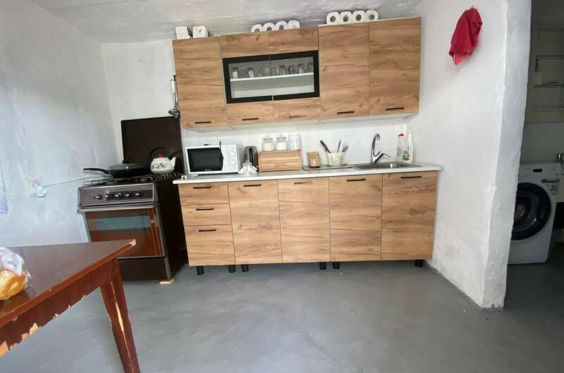 Изображение Изображение отеля / гостиницы "Гостевой дом «Teremok»" #10 #8