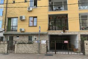 Изображение гостиницы "Гостиница «Маро»"