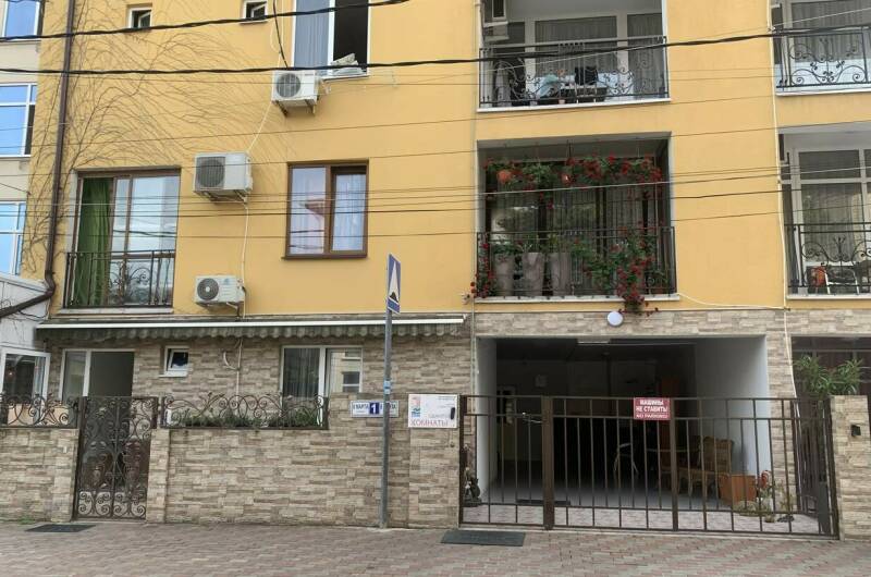 Изображение Изображение гостиницы "Гостиница «Маро»" #1 #1