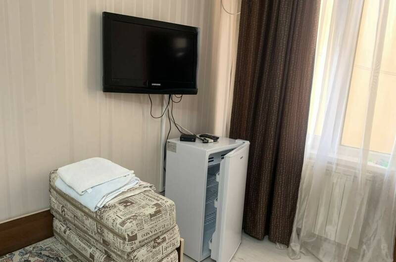 Изображение Изображение гостиницы "Гостиница «Маро»" #3 #3