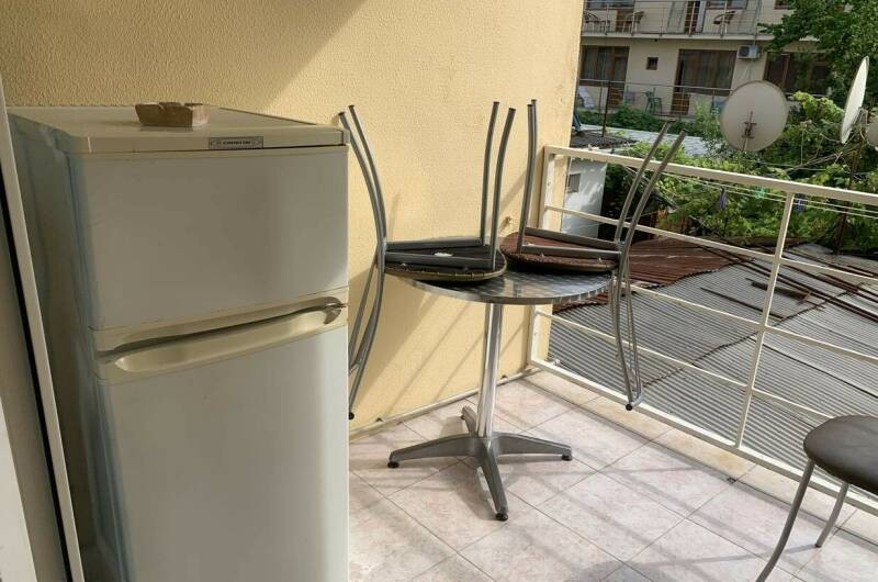 Изображение Изображение гостиницы "Гостиница «Маро»" #5 #5