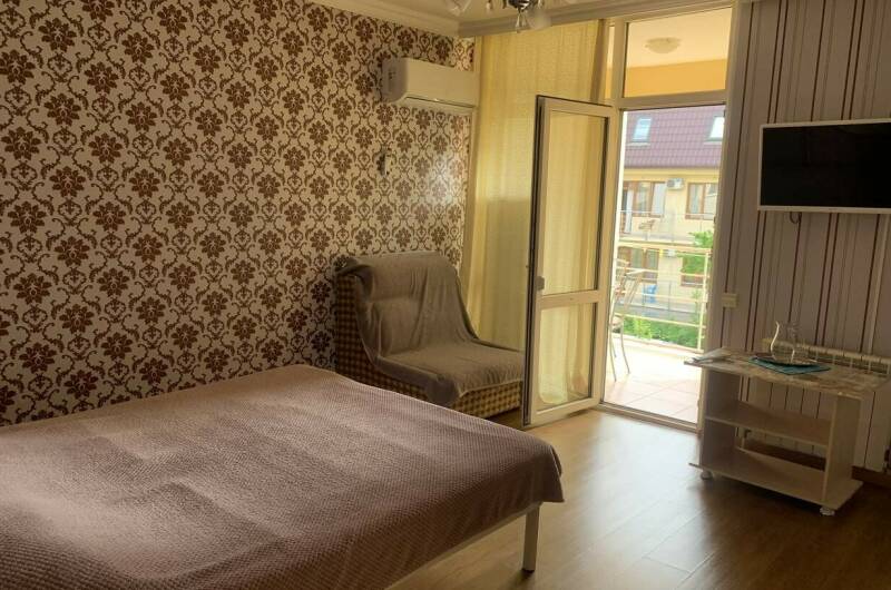 Изображение Изображение гостиницы "Гостиница «Маро»" #6 #6