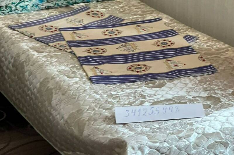 Изображение Изображение квартиры &quot;Двухкомнатная квартира в центре&quot; #3 #3