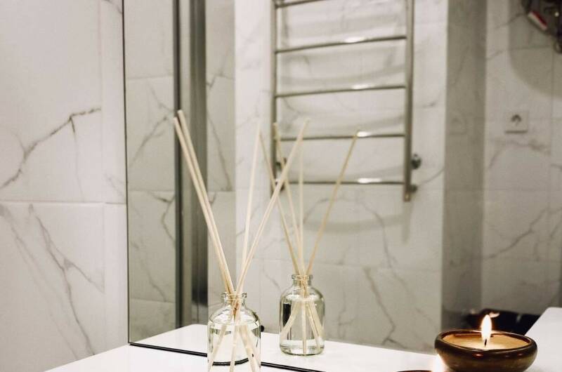 Изображение Изображение квартиры &quot;Апартаменты «Как дома 9» (с отдельной спальней)&quot; #2 #2