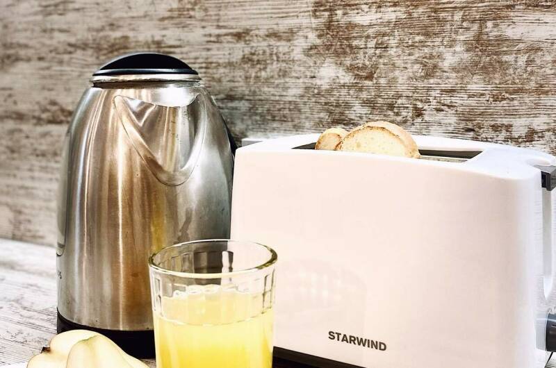 Изображение Изображение квартиры &quot;Апартаменты «Как дома 9» (с отдельной спальней)&quot; #5 #5