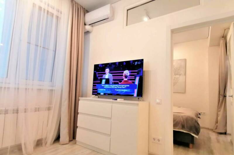 Изображение Изображение квартиры &quot;Апартаменты «Как дома 9» (с отдельной спальней)&quot; #7 #7