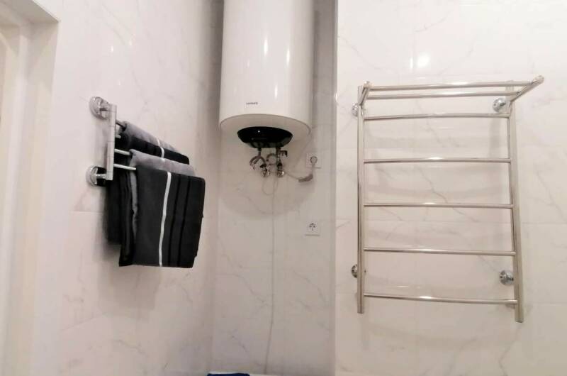 Изображение Изображение квартиры / апартамента "Апартаменты «Как дома 9» (с отдельной спальней)" #10 #8