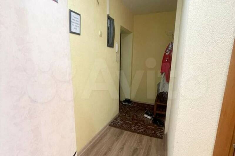 Изображение Изображение квартиры &quot;Двухкомнатная квартира в центре&quot; #5 #5