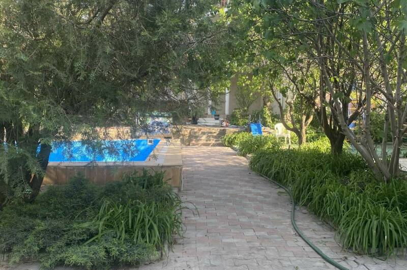 Изображение Изображение гостиницы &quot;Частный дом «Инара»&quot; #2 #2