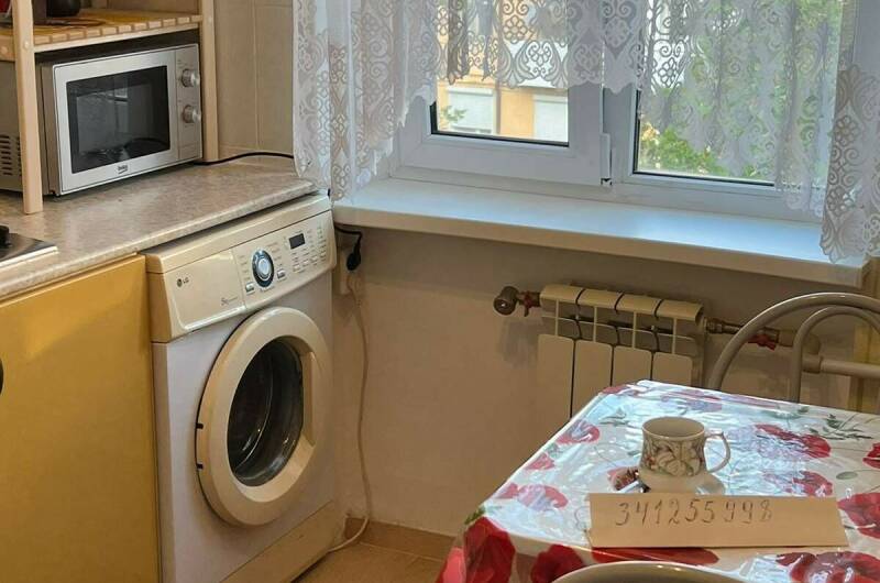 Изображение Изображение квартиры &quot;Двухкомнатная квартира в центре&quot; #6 #6