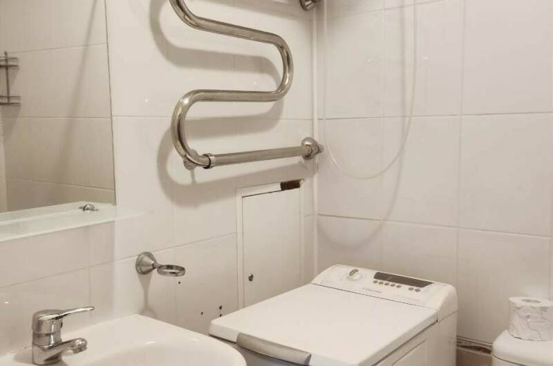 Изображение Изображение квартиры &quot;Апартамент у моря&quot; #2 #2