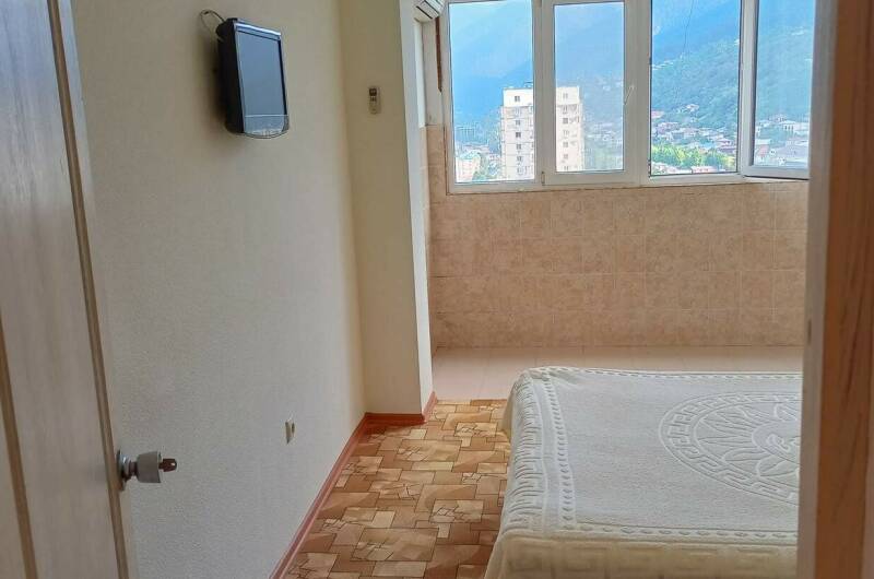 Изображение Изображение квартиры / апартамента "Однокомнатная квартира на Абазга" #11 #9