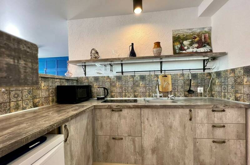 Изображение Изображение квартиры / апартамента "Квартира в частном доме «Ольга»" #11 #9