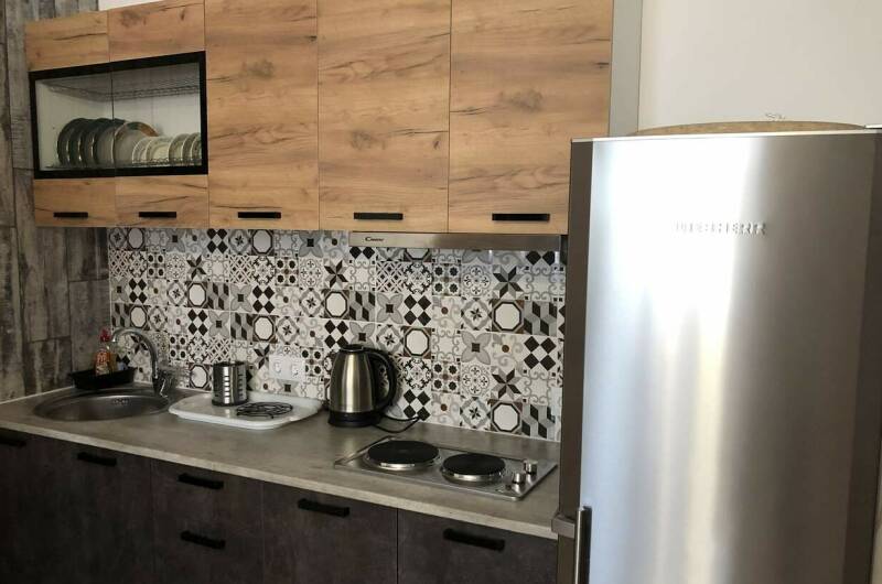 Изображение Изображение квартиры / апартамента "Часть дома под ключ «Лофт» до 4 человек" #11 #9