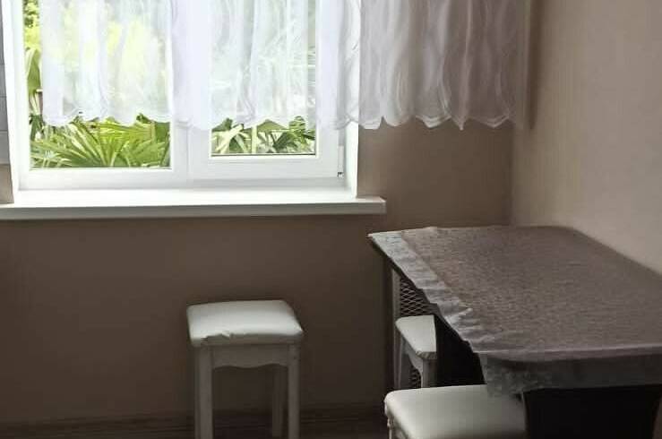 Изображение Изображение квартиры / апартамента "1-комнатная квартира на Чёрном море" #11 #9