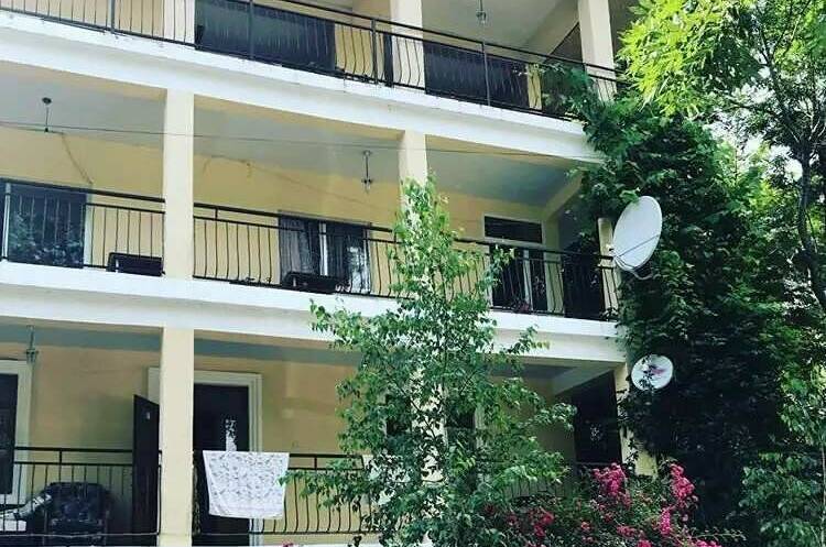 Изображение Изображение отеля / гостиницы "Гостевой дом «Мария»" #11 #9