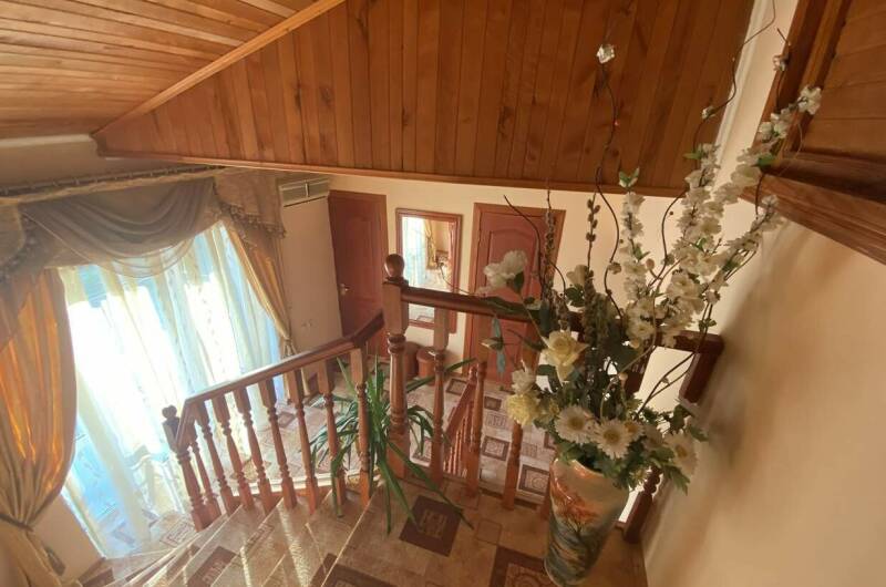 Изображение Изображение квартиры / апартамента "Двухэтажный дом под ключ" #11 #9