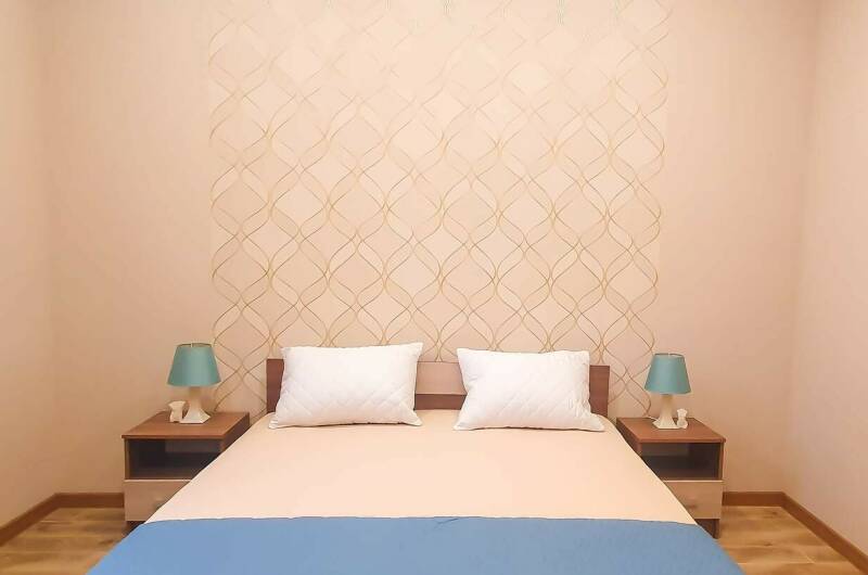 Изображение Изображение квартиры / апартамента "Номер в частном доме на Ульянова" #11 #9