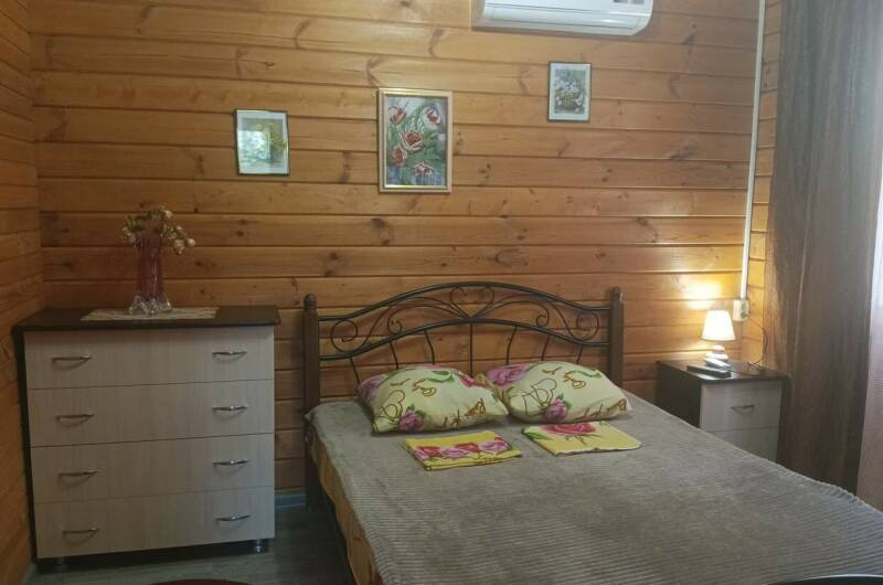 Изображение Изображение квартиры / апартамента "Коттедж под ключ" #11 #9