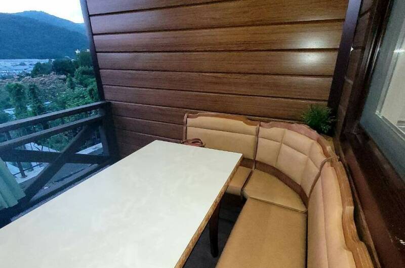 Изображение Изображение квартиры / апартамента "Дом под ключ на Набережной" #11 #9