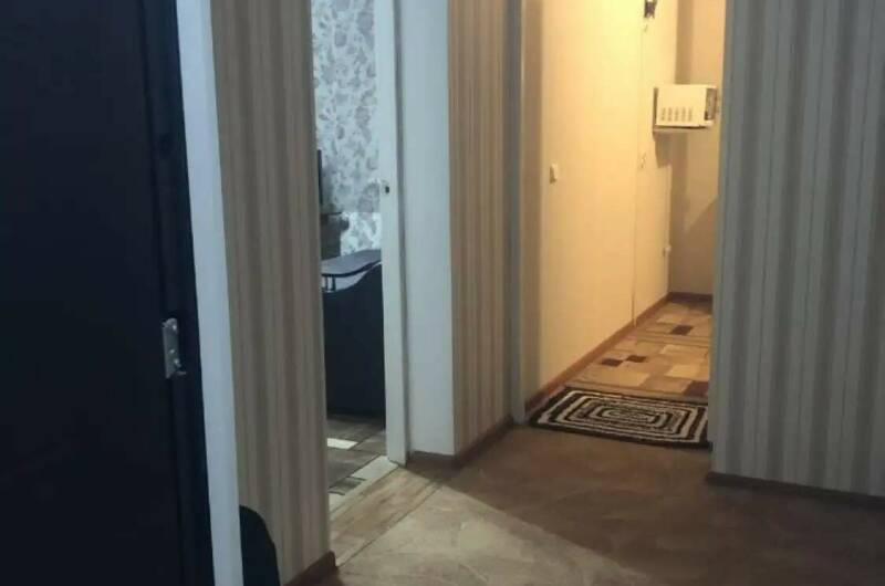 Изображение Изображение квартиры / апартамента "Двухкомнатная квартира" #11 #9