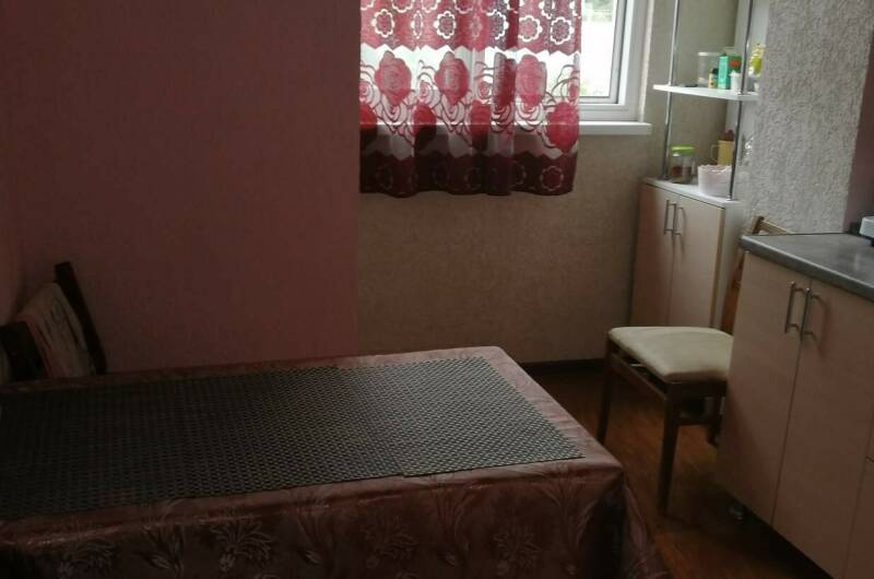 Изображение Изображение квартиры / апартамента "Однокомнатная квартира в Синопе" #11 #9