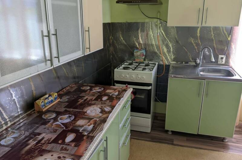 Изображение Изображение квартиры / апартамента "Дом под ключ" #11 #9