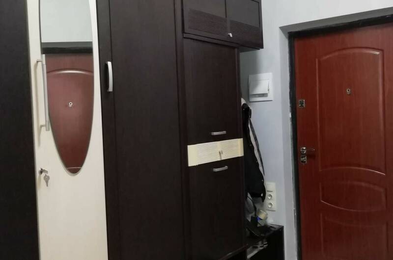 Изображение Изображение квартиры / апартамента "Студия в ЖК «Черноморский 2»" #11 #9