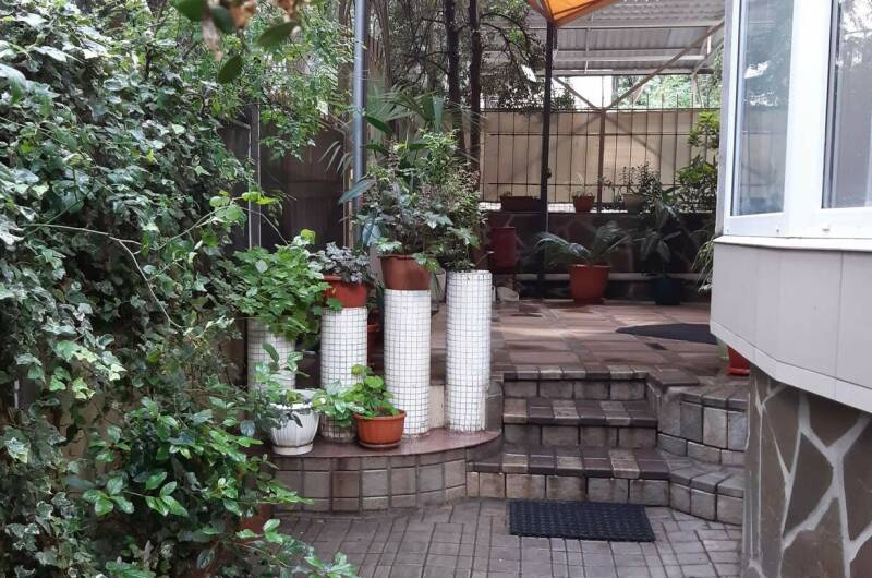 Изображение Изображение квартиры / апартамента "Однокомнатная квартира на Севастопольской" #11 #9