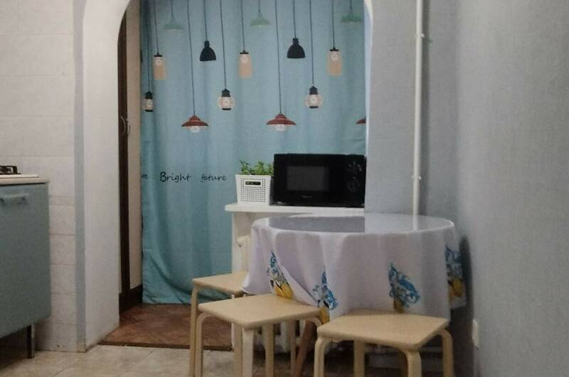 Изображение Изображение квартиры / апартамента "2-х комнатная квартира «More-fun»" #11 #9