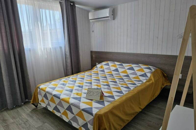 Изображение Изображение квартиры / апартамента "Коттедж «Дача у моря»" #11 #9