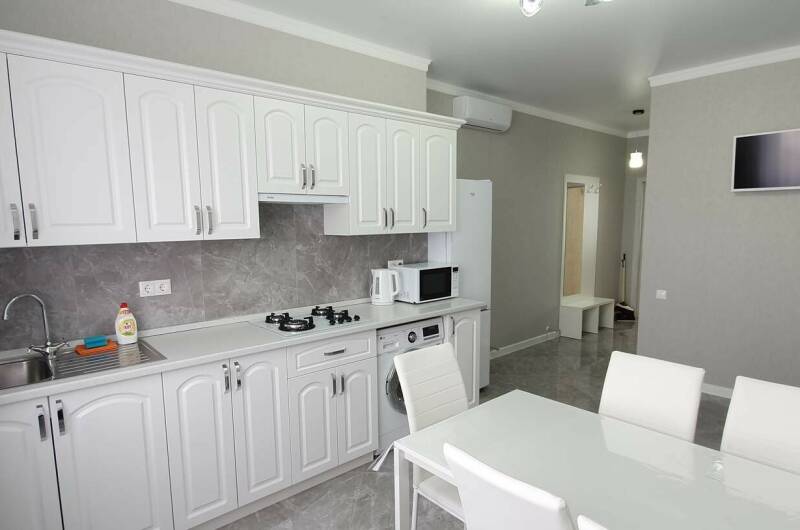 Изображение Изображение квартиры &quot;Апартаменты на Красноармейской&quot; #1 #1