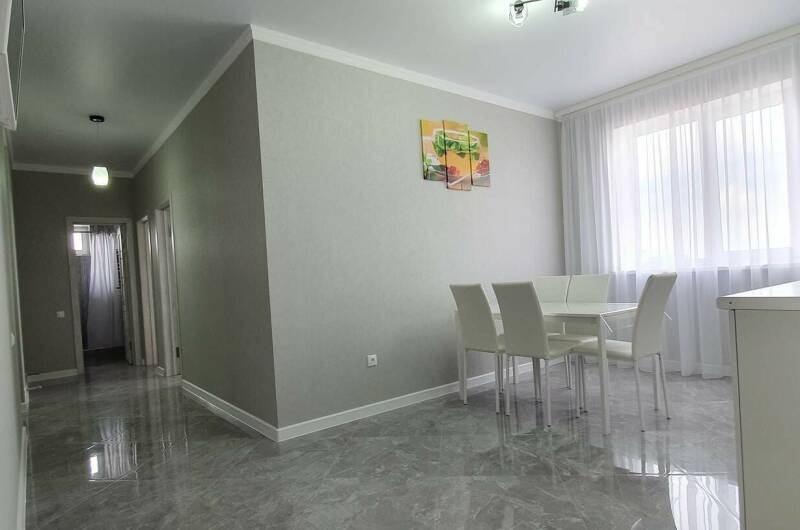 Изображение Изображение квартиры &quot;Апартаменты на Красноармейской&quot; #2 #2