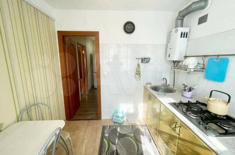 Изображение Изображение квартиры &quot;Двухкомнатная квартира в центре&quot; #7 #7