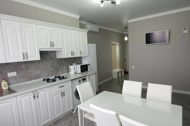 Изображение Изображение квартиры &quot;Апартаменты на Красноармейской&quot; #8 #8