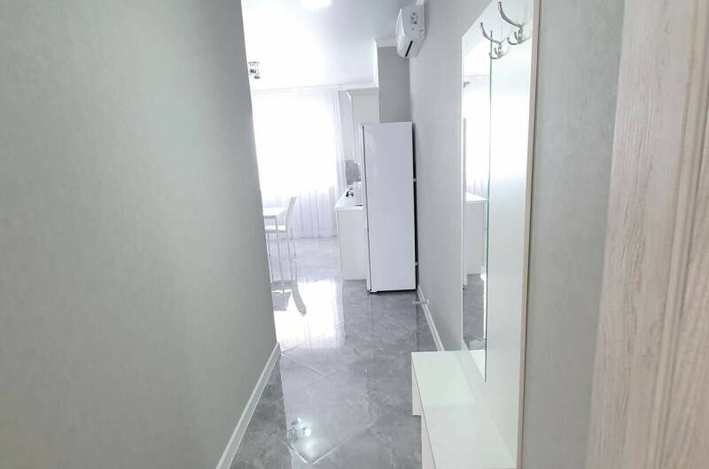 Изображение Изображение квартиры / апартамента "Апартаменты на Красноармейской" #10 #8