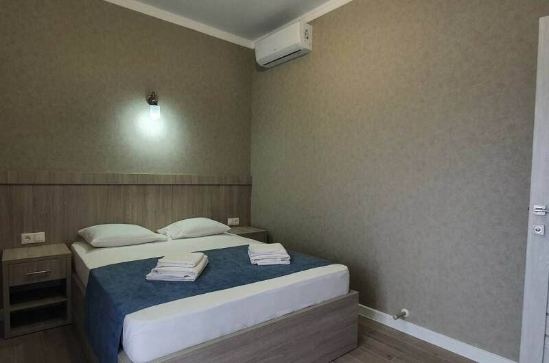 Изображение Изображение квартиры / апартамента "Апартаменты на Красноармейской" #11 #9