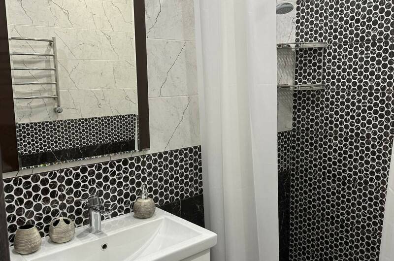 Изображение Изображение квартиры "Квартира в ЖК «Green Sail»" #2 #2