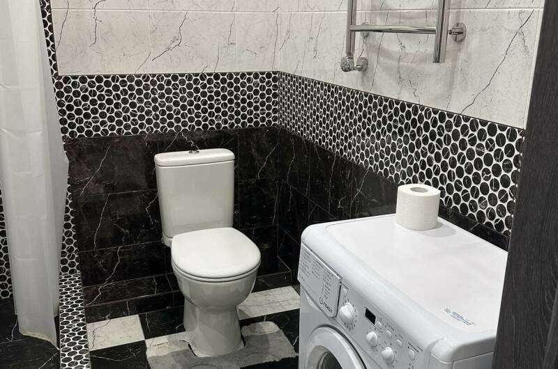 Изображение Изображение квартиры "Квартира в ЖК «Green Sail»" #6 #6