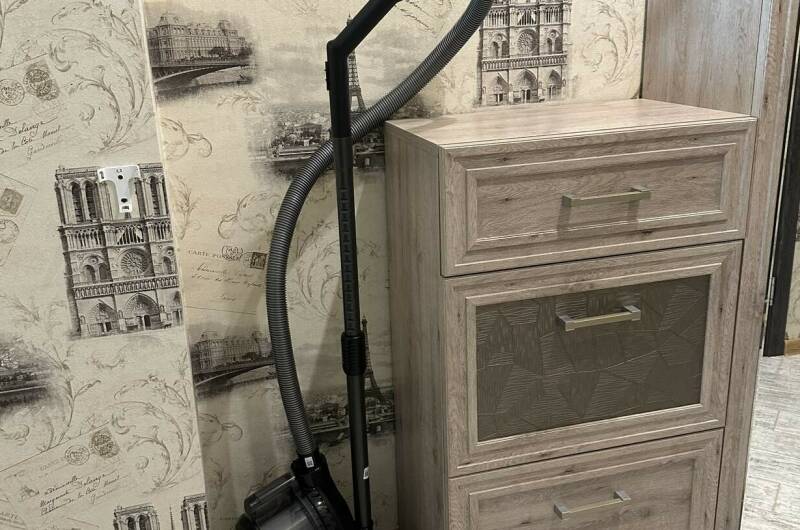 Изображение Изображение квартиры "Квартира в ЖК «Green Sail»" #7 #7