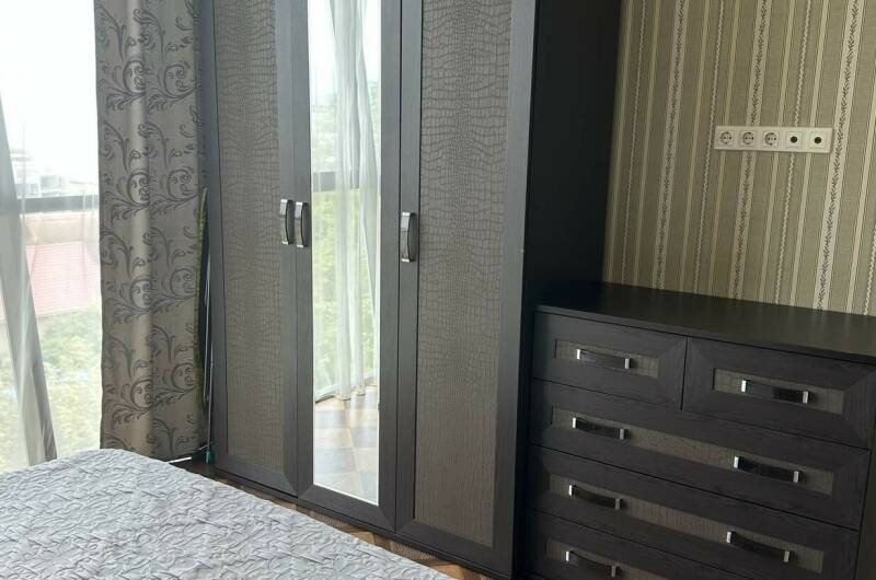 Изображение Изображение квартиры "Квартира в ЖК «Green Sail»" #8 #8