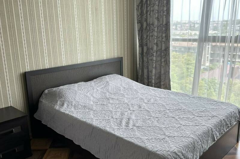 Изображение Изображение квартиры / апартамента "Квартира в ЖК «Green Sail»" #10 #8