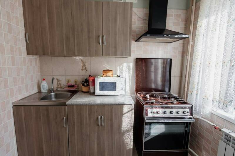 Изображение Изображение квартиры "Квартира в самом центре города" #4 #4