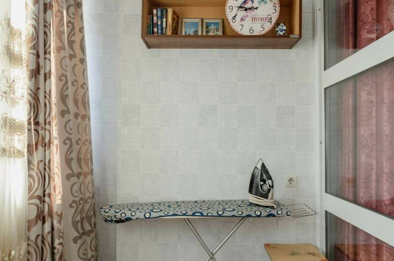 Изображение Изображение квартиры "Квартира в самом центре города" #5 #5