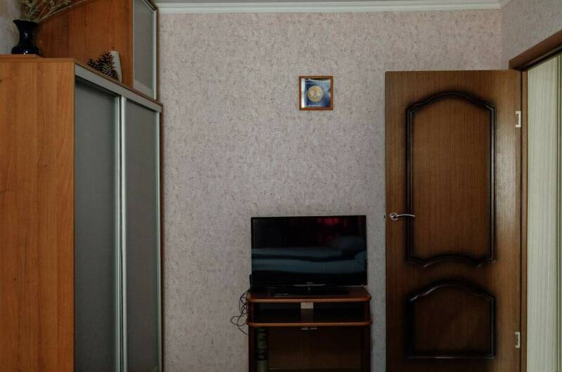 Изображение Изображение квартиры "Квартира в самом центре города" #6 #6