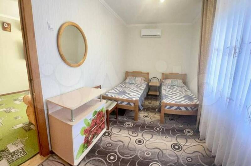 Изображение Изображение квартиры / апартамента "Двухкомнатная квартира в центре" #10 #8