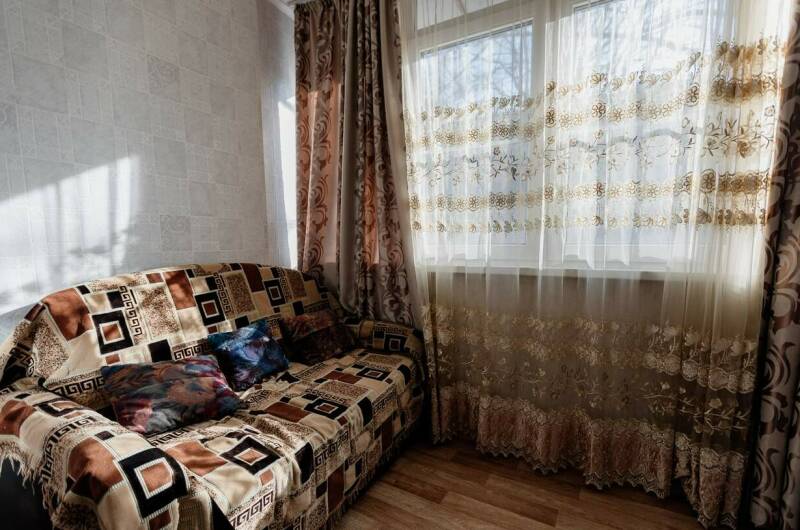 Изображение Изображение квартиры "Квартира в самом центре города" #7 #7